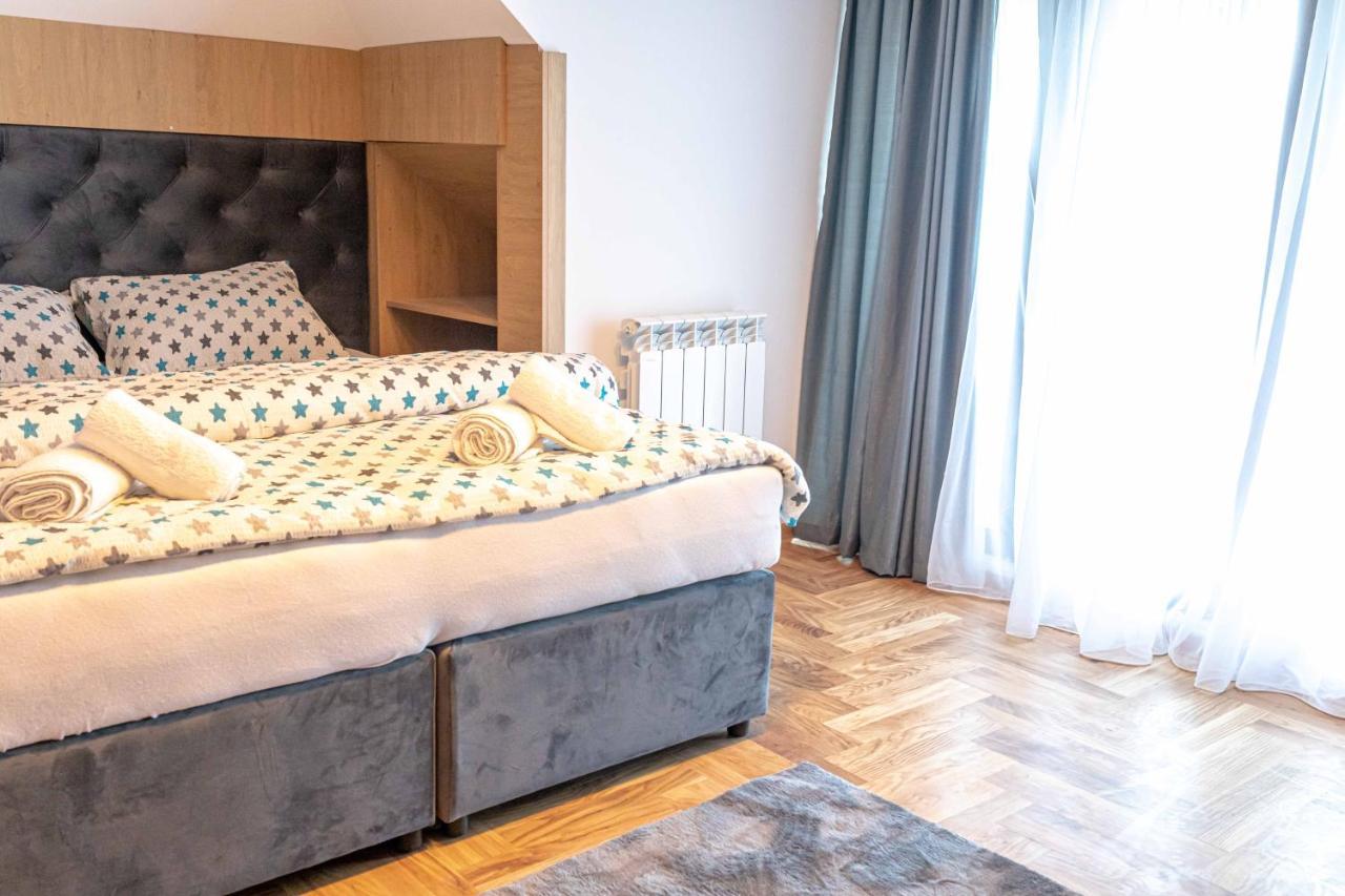 City Escape Luxury Villa Zuce エクステリア 写真