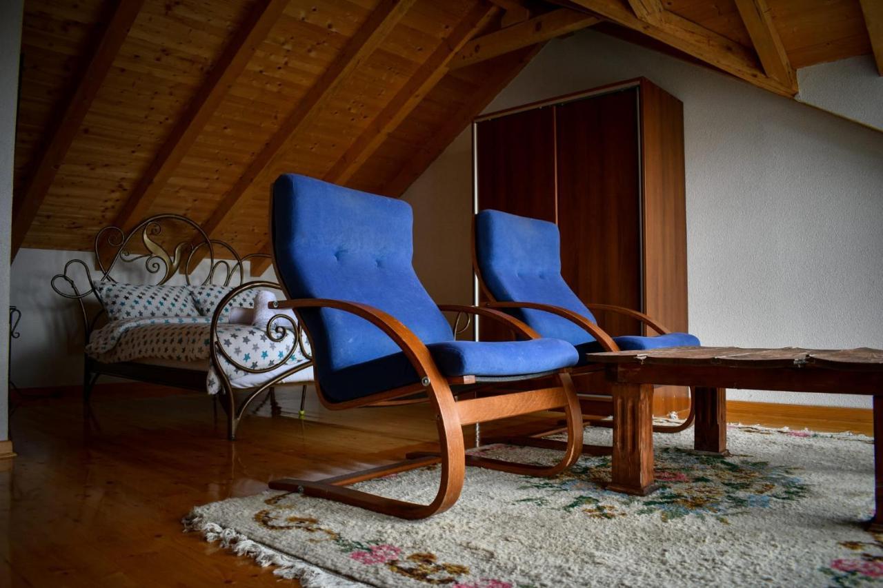 City Escape Luxury Villa Zuce エクステリア 写真